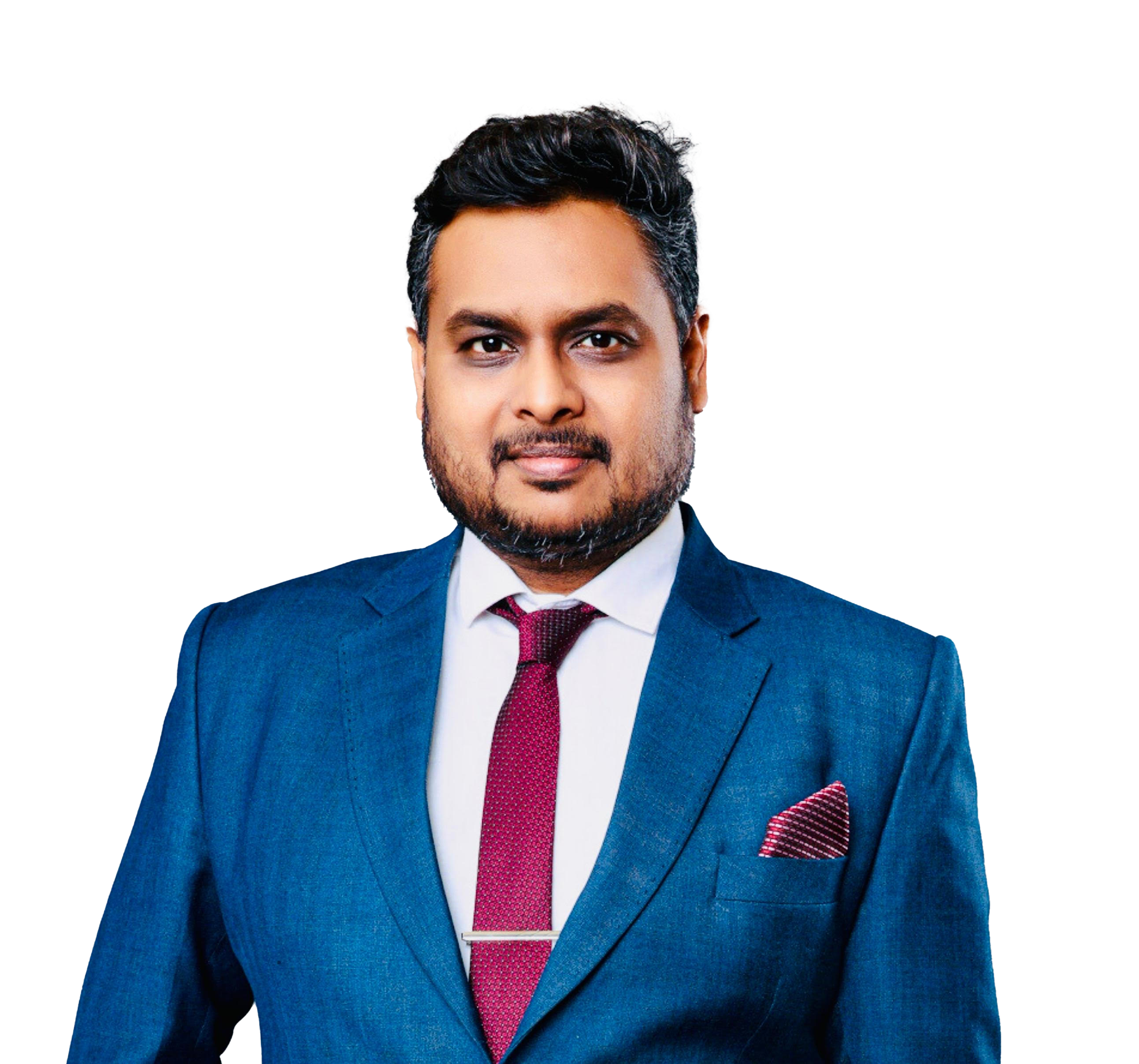 Manan Patel